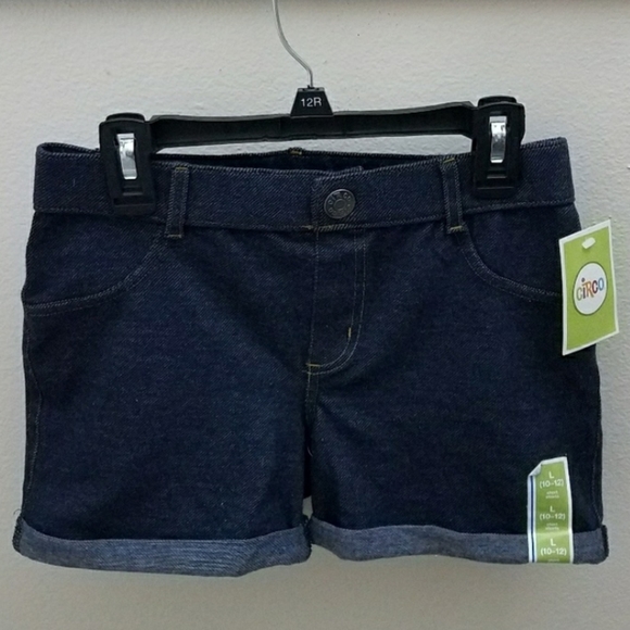 Circo Other - *4/$25* Circo size 10-12 shorts NWT